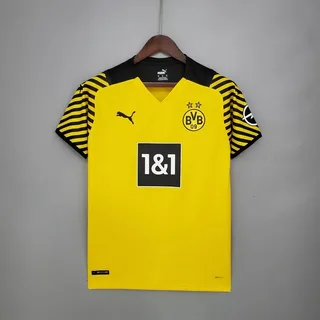 Camiseta borussia dortmund