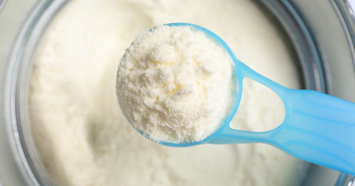 Global Skim Milk Powder Market