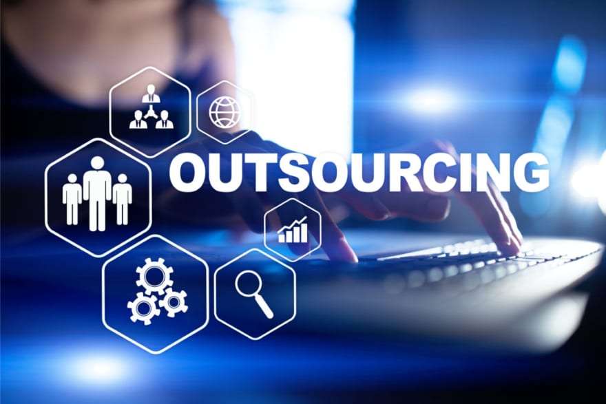 Elevating Business Efficiency with Tech Outsource Services in Saudi Arabia