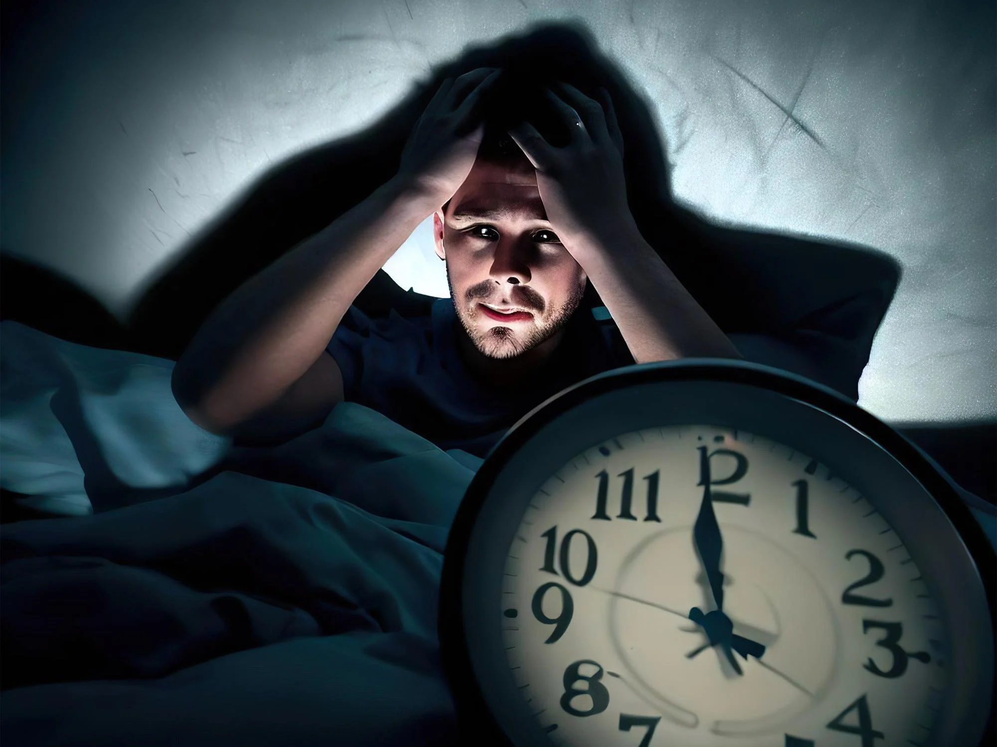 Zolpidem vs. Zopiclone Insomnia