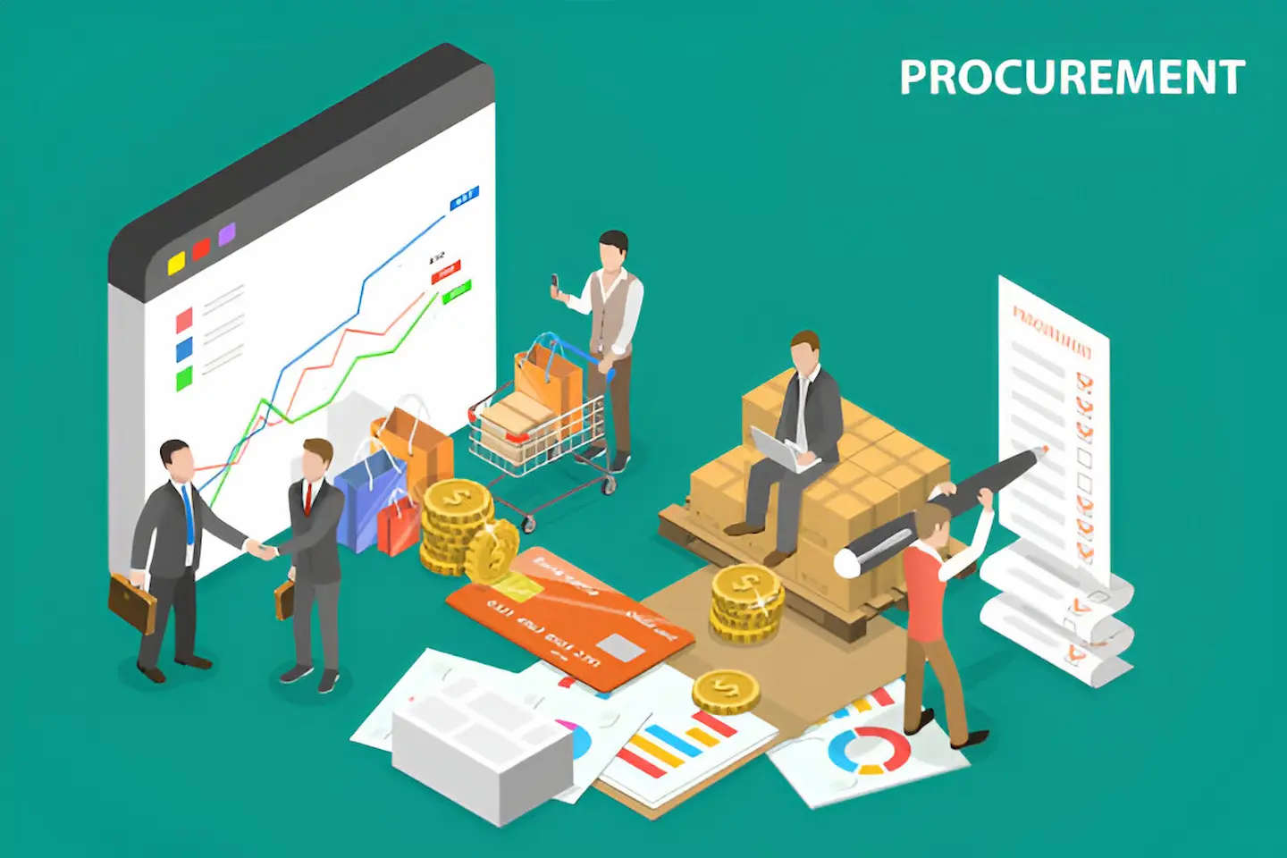 Procurement Services