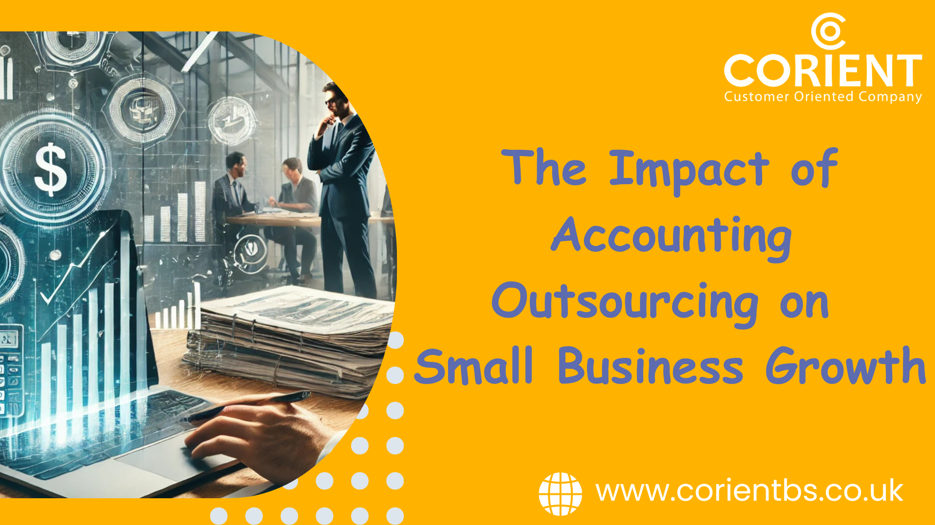 Accounting Outsourcing Services