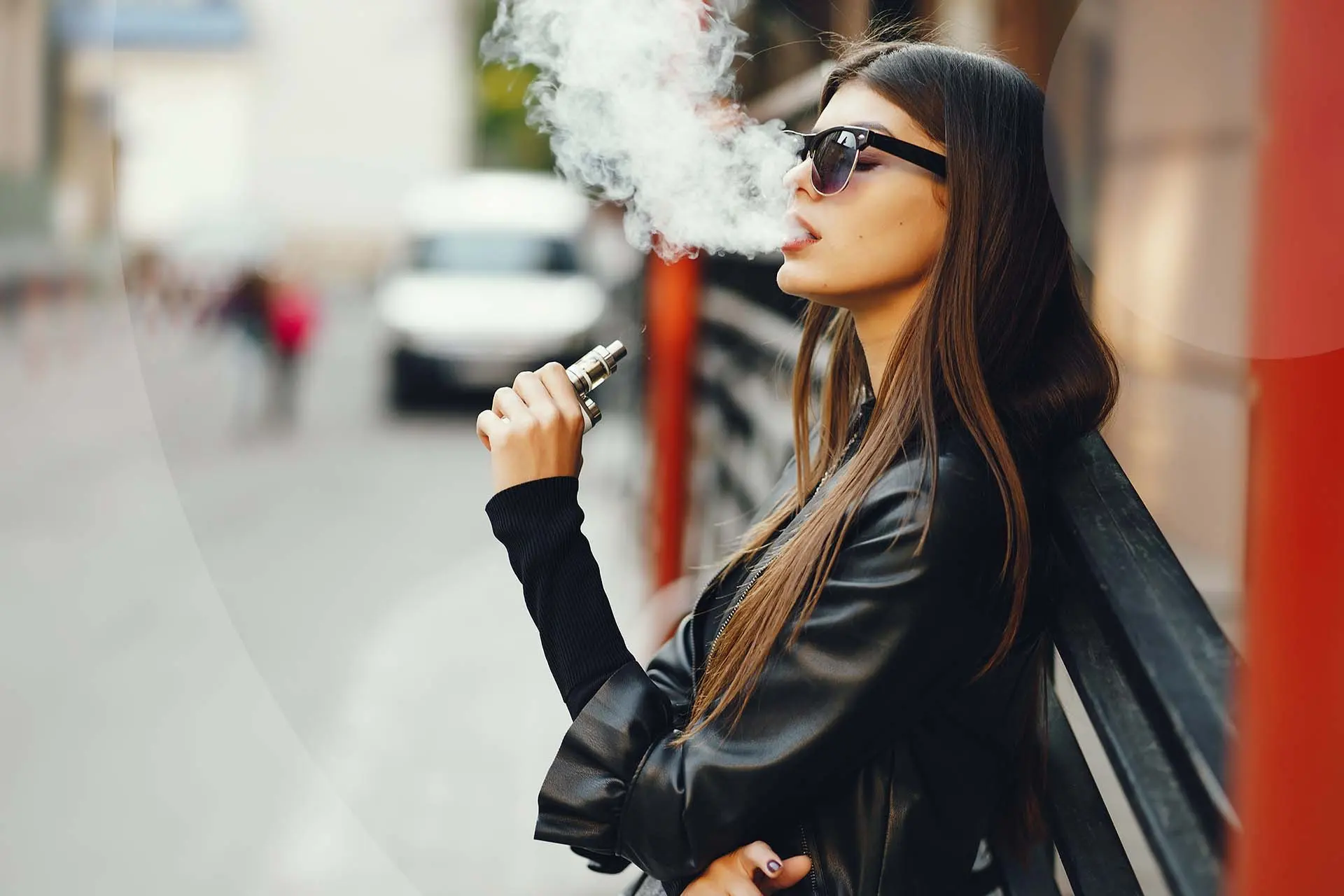 Vaping for Beginners: What to Expect During Your First Week