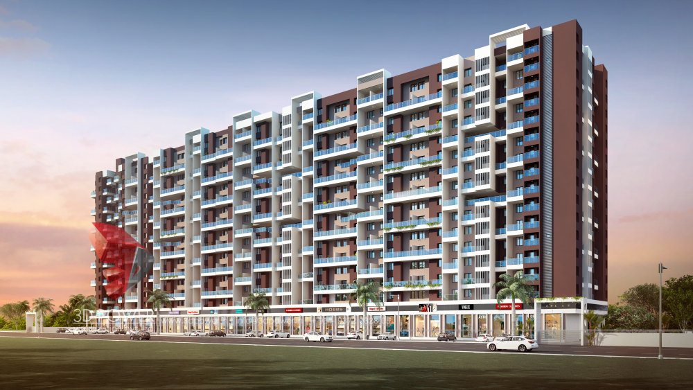 Luxurious Flats in Mangalagiri for Sale