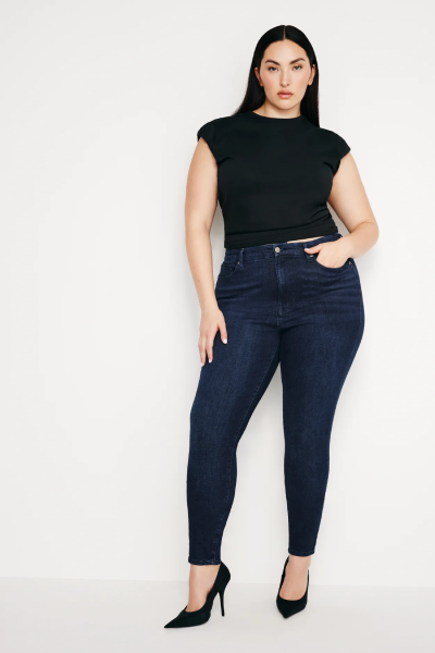 Good American Jumpsuits, Jeans & Always Fits Online