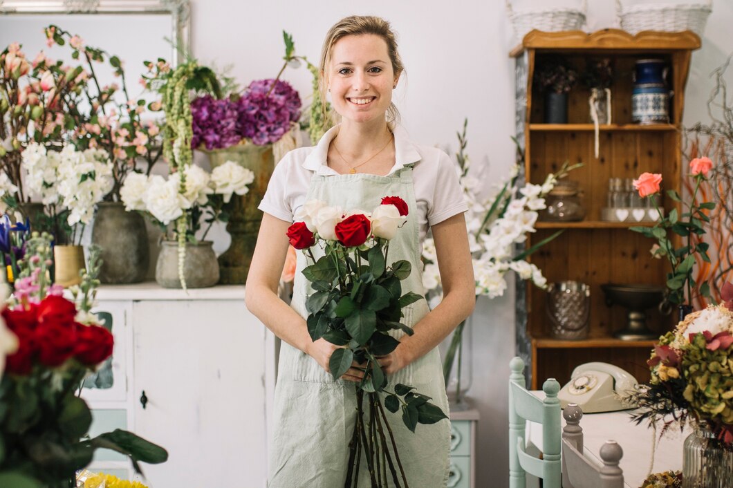 flowers delivery in dubai