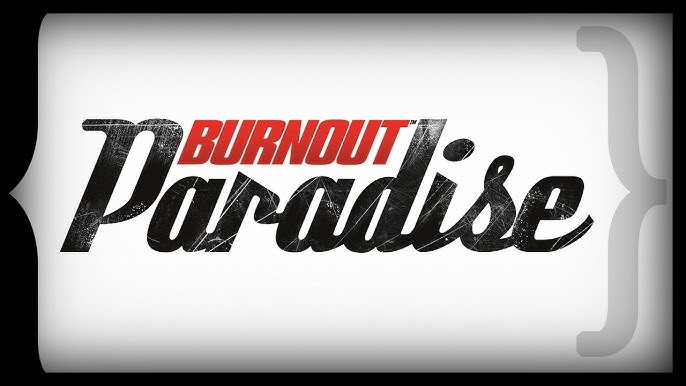 Burnout Paradise Highly Compressed