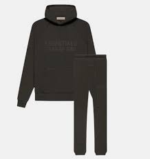 Essentials Tracksuit