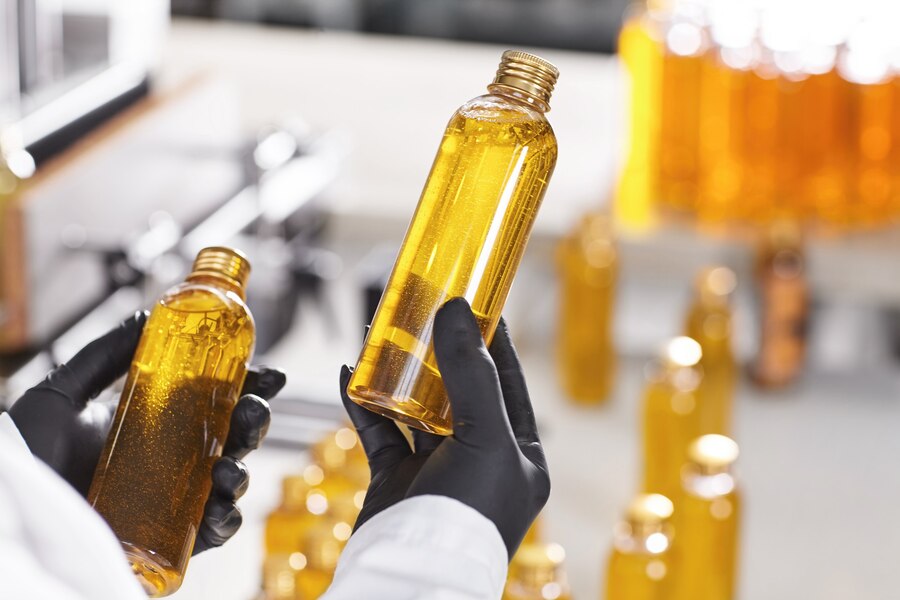 lubricants manufacturers in dubai