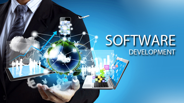 The Power of Custom Software Development in Riyadh