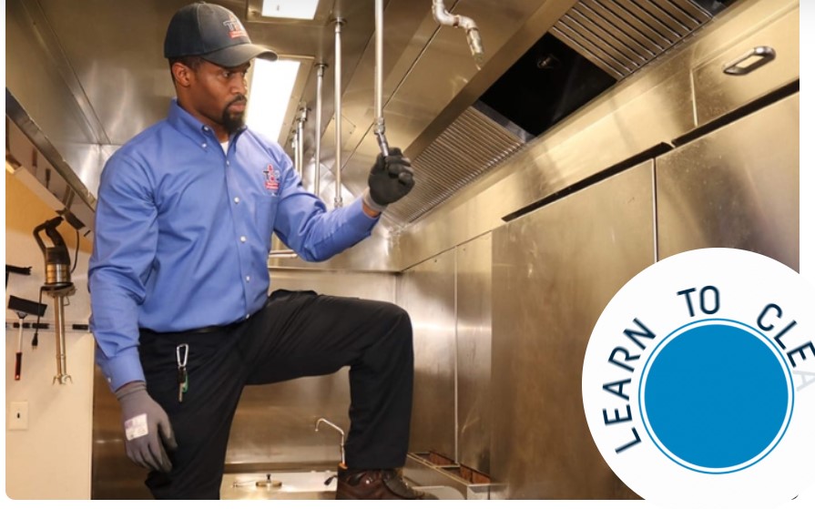 restaurant hood cleaning Course