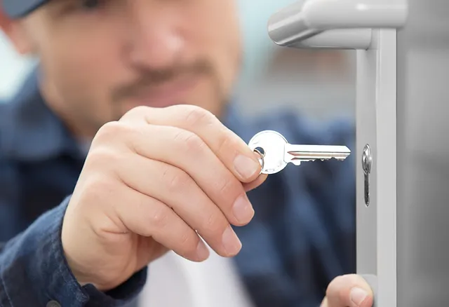 Locksmith Services in Grand Rapids, MI