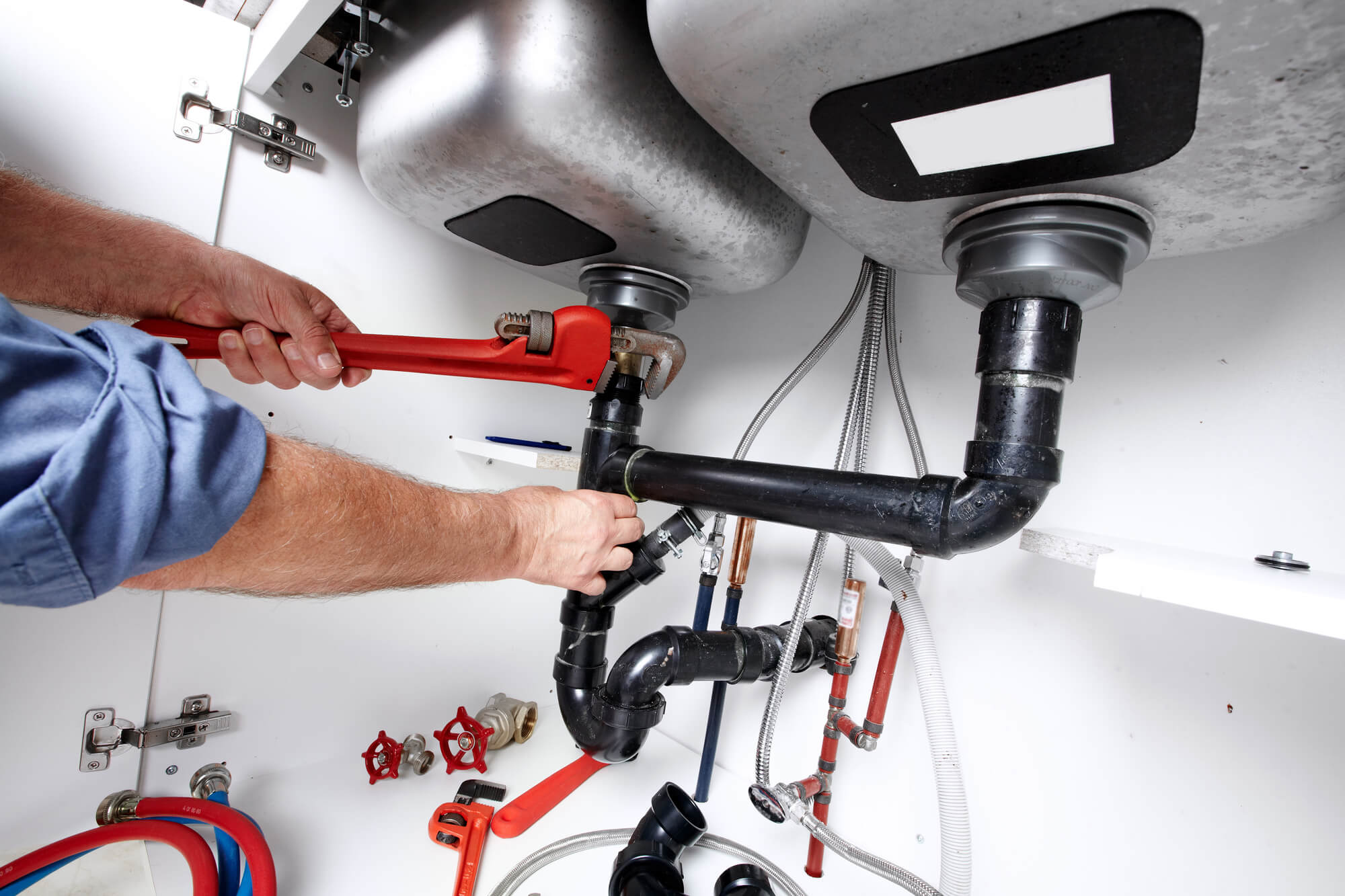 emergency plumbing service in phoenix