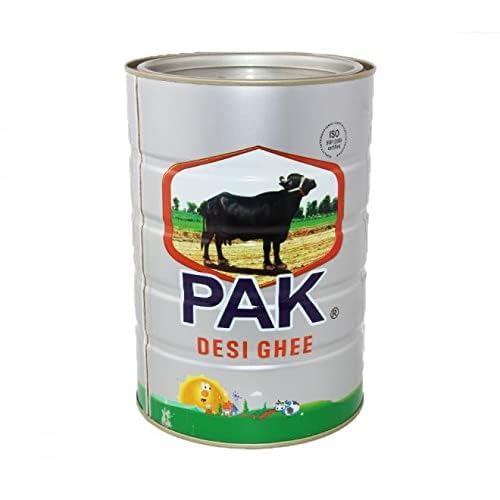 pak desi ghee