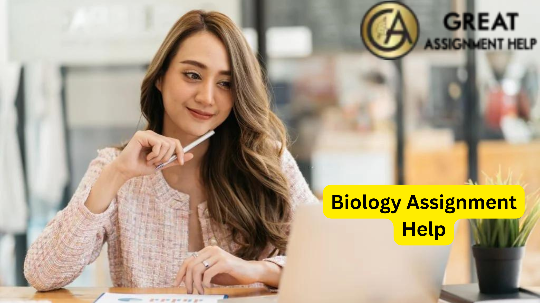 Biology Assignment Help