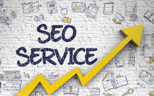 the best SEO package