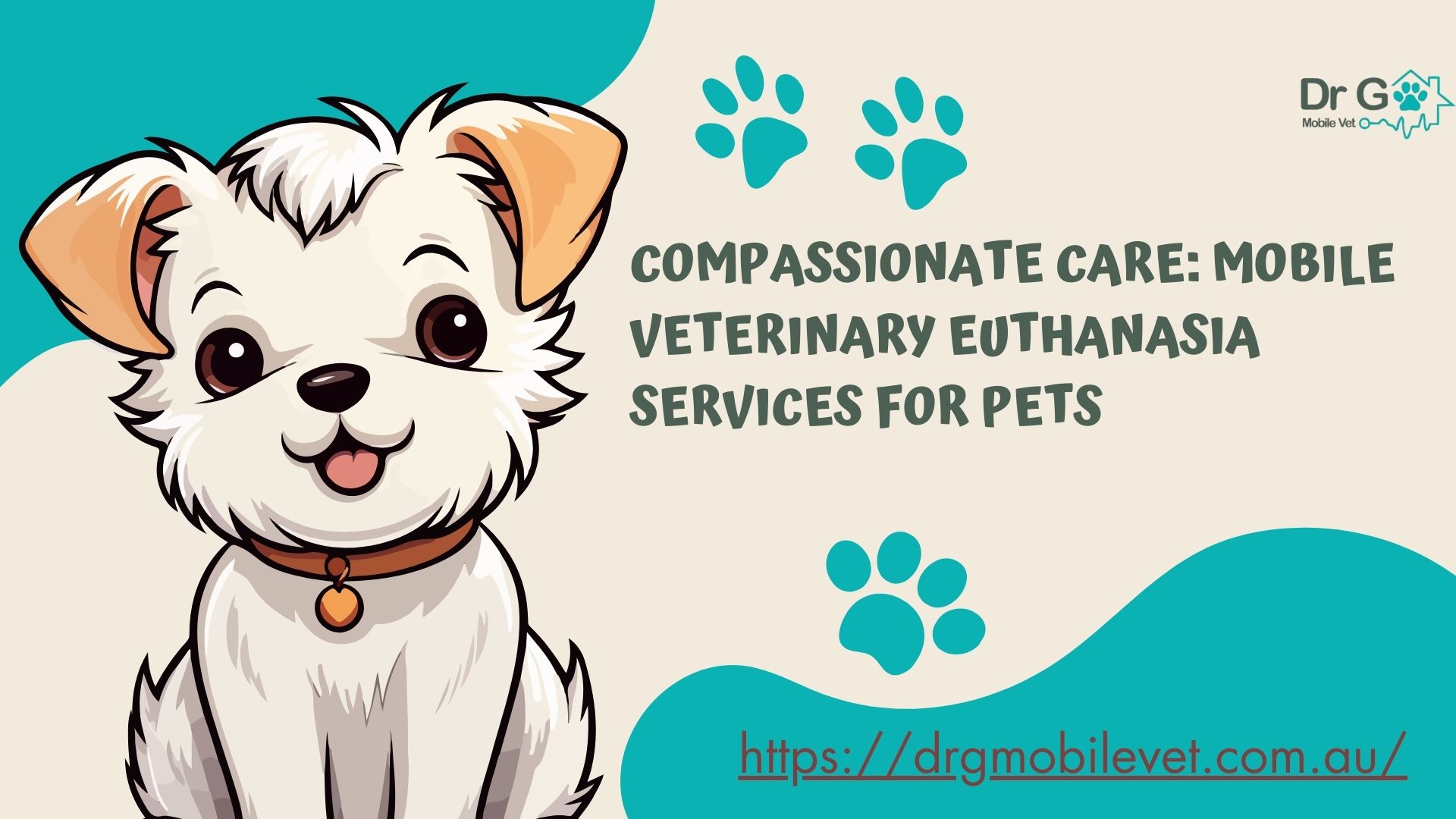 Mobile Veterinary Euthanasia Services for Pet