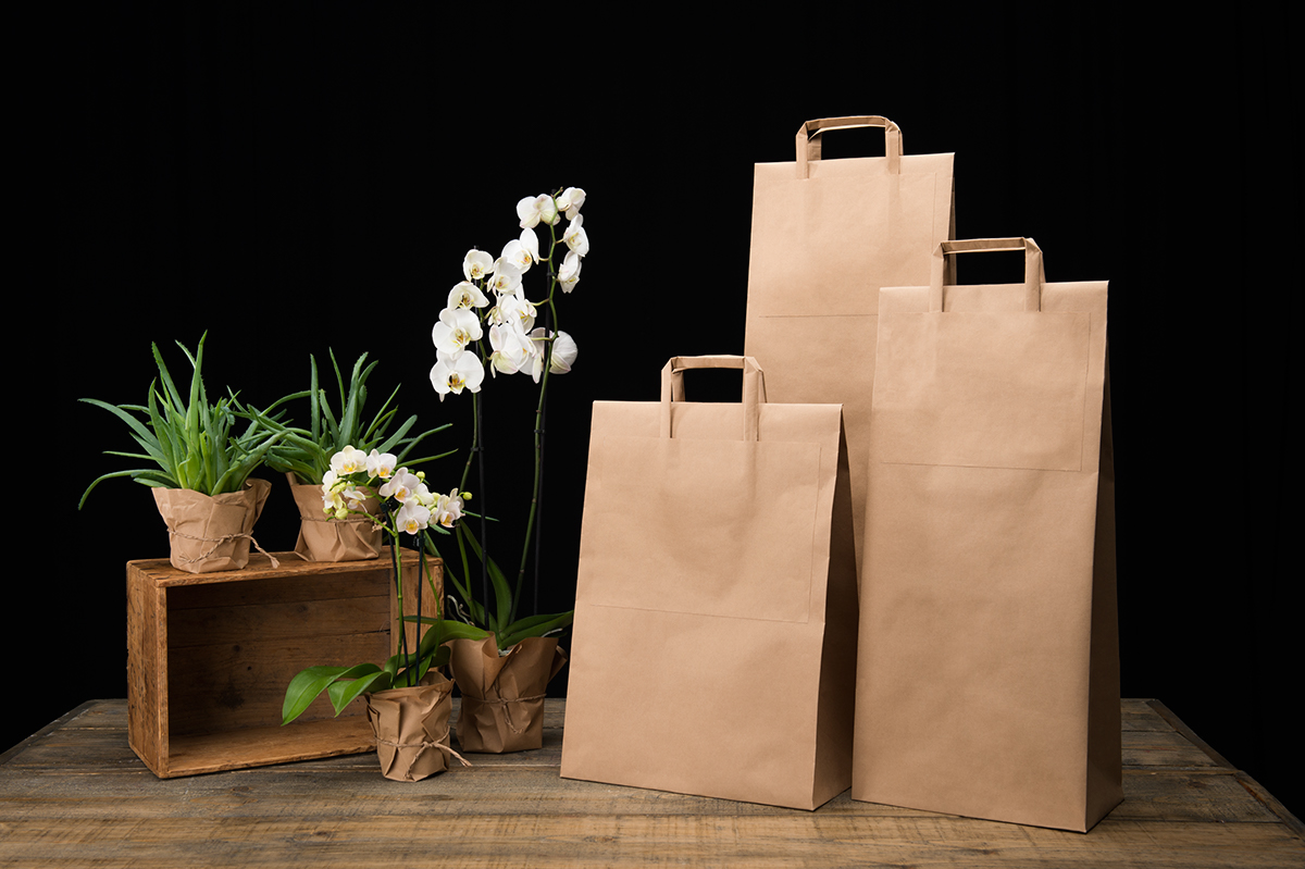 Wholesale Paper Bags