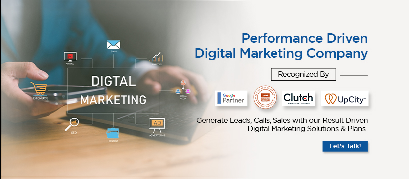 best digital marketing agency