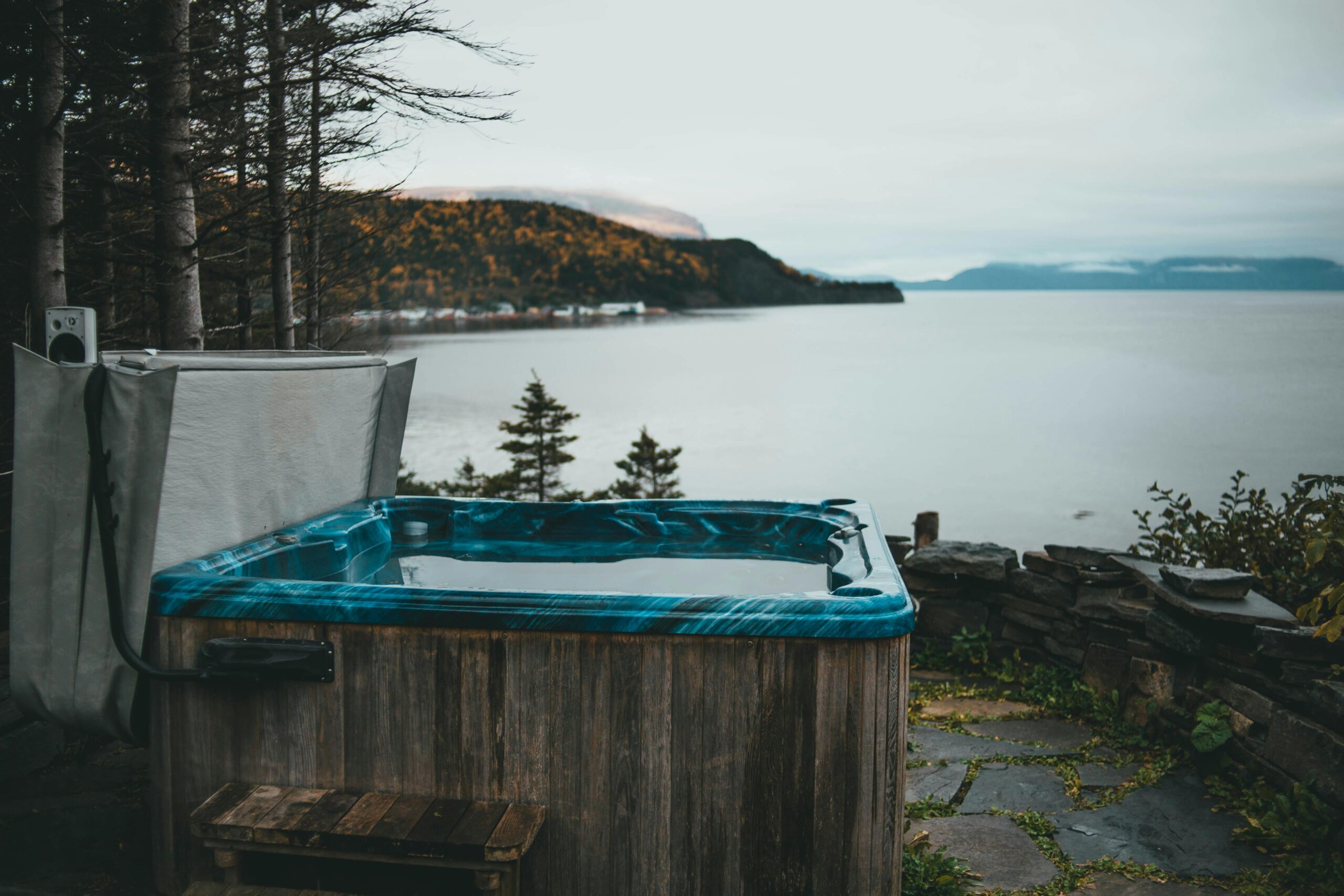 Hot Tub & Spa Installation in TN