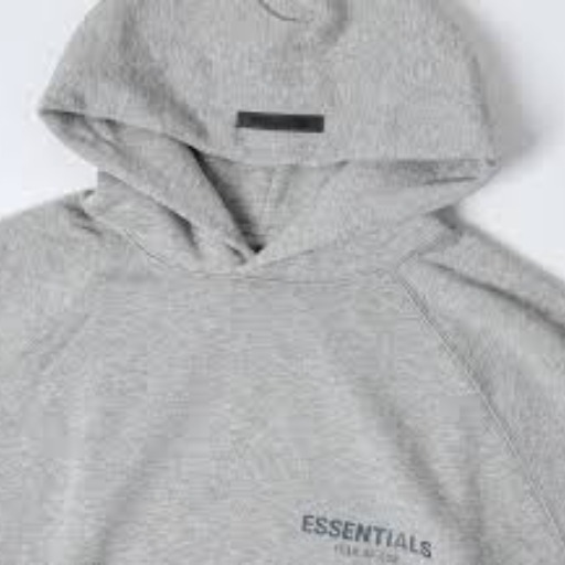 Essentials hoodie