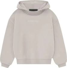 Essentials Hoodie