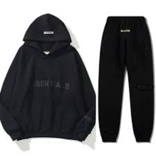 Essentials hoodie