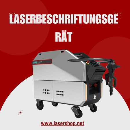 laserbeschriftungsgerät