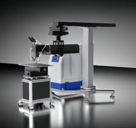 maquina marcado laser