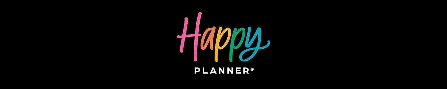 the happy planner