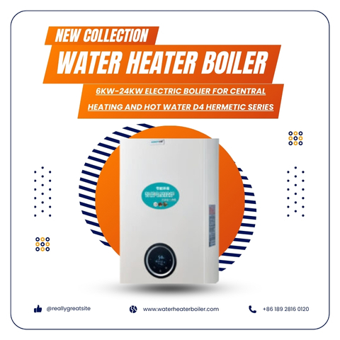 Heating Boiler